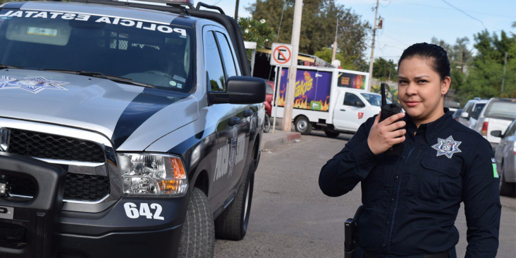 PESP tiene personal capacitado para atender reportes por violencia familiar
