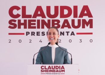 ANUNCIA CLAUDIA SHEINBAUM PERMANENCIA DE ZOÉ ROBLEDO ABURTO EN EL IMSS Y A CARLOS AUGUSTO MORALES COMO SU SECRETARIO PARTICULAR