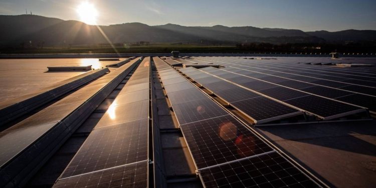 Sonora se consolida como el epicentro de la revolución energética global