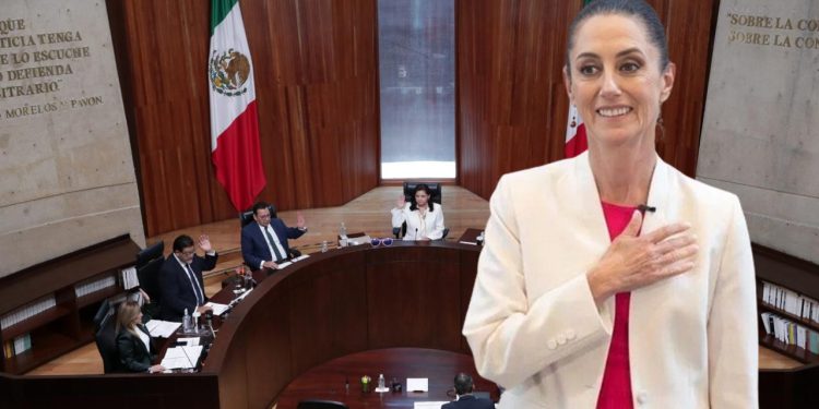 Claudia Sheinbaum recibirá la constancia que la acredita oficialmente como presidenta electa de México