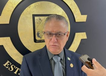 Propone diputado Rubén González regular plataformas digitales de hospedaje