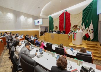 Congreso de Sonora exhorta a los 72 ayuntamientos a garantizar los derechos de mujeres y personas con discapacidad
