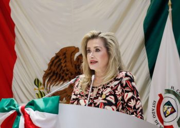 Propone diputada Elly Sallard reformas a la Ley de Vivienda del Estado de Sonora