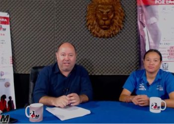 Emisión No.564 Este lunes 14 de octubre de 2024 nos compaña en el estudio Gloria Rivera, entrenadora de Softbol de Escuelita y Fuerzas Básicas del Instituto Tecnológico de Sonora – ITSON. Otoniel León nos presenta esta entrega