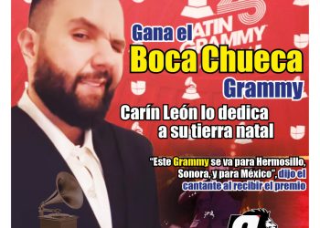 2PM Edición 37 viernes 15 Noviembre