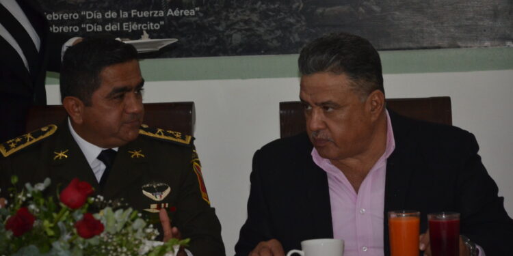 Conmemoran 112 Aniversario de la conformación del Ejército Mexicano
