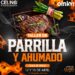Taller de Parrilla y Ahumado
