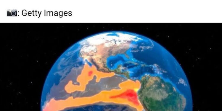 Se viene clima neutro