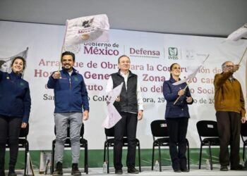 SLRC tendrá nuevo hospital del IMSS