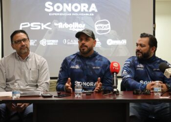 REFERENTE Y DESTINO PARA LA PESCA DEPORTIVA