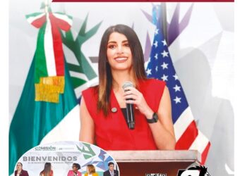 Edición No.66 de su periódico impreso 2pm noticias del día jueves 27 de marzo.