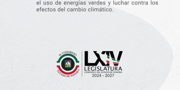 Cinco propuestas en el congreso