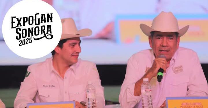 Prohíben Corridos en ExpoGan