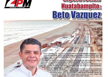 Edición No.70 de su periódico impreso 2 pm noticias del día miércoles 2 de abril 2025.