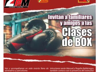 Edición No.71 de su periódico impreso 2pm noticias del día jueves 3 de abril 2025.
