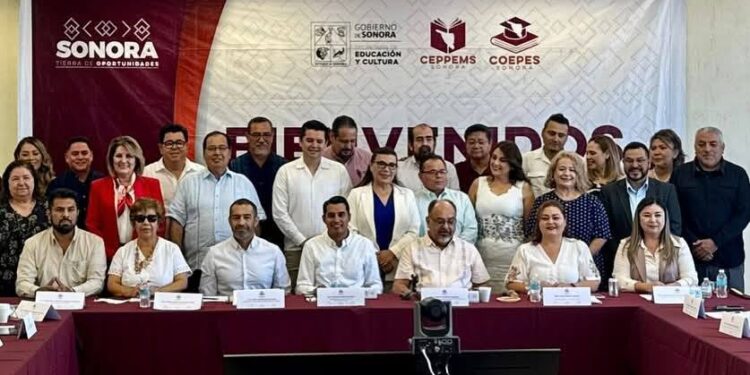UTS en la III Asabmlea COEPES 2025