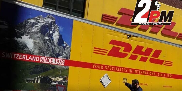 México suspende envíos postales a EEUU.